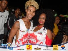 Bloco Unidos pelo Samba